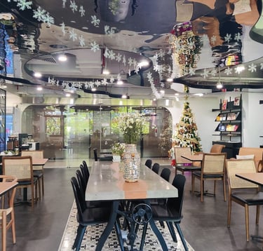 20 Samsenthai Road, Nongduang Nua Village, Sikhottabong District, Vientiane Capital, Laos