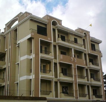 apartment developer ranchi