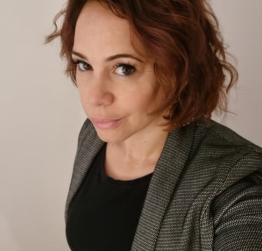 braun céline thérapeute spécialiste peau et émotion