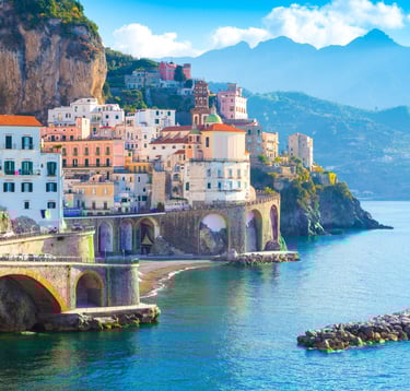 Vacanza Mare visit Sardinia italy 2022