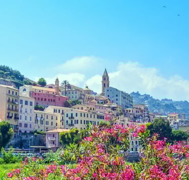 san remo italy vacanza mare 