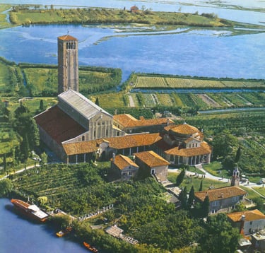 visit torcello italy 2022