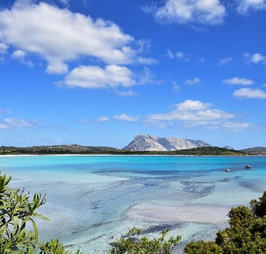 san teodoro town vacanza mare