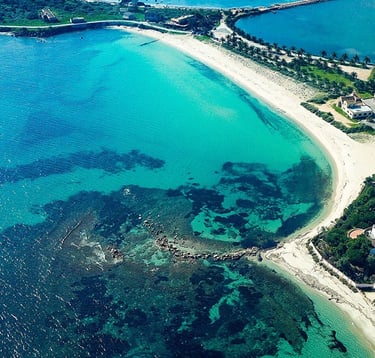vacanza mare pula sardinia