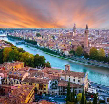 vacanza mare visit verona italy 2022