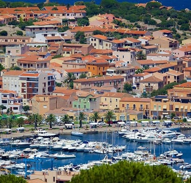 olbia sardinia vacanza mare