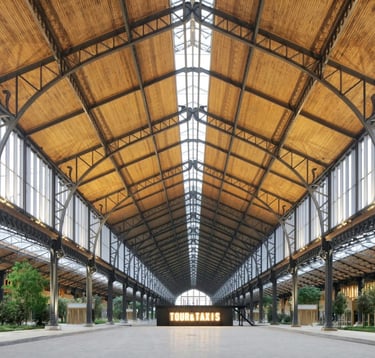 Tour & Taxis @Filip-Dujardin