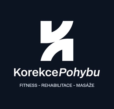 korekce pohybu holešov