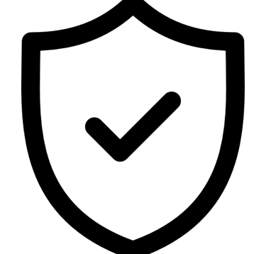 icono de Seguridad Avanzada