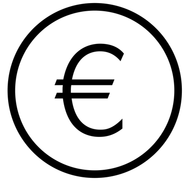 euro symbol