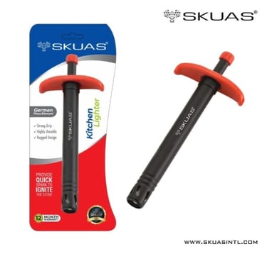 PREMIUM MATTE BLACK BY SKUAS