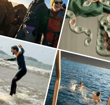 Marketing strategy for small businesses