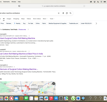 Dhana sekaran - Google Rank #1 case studies 