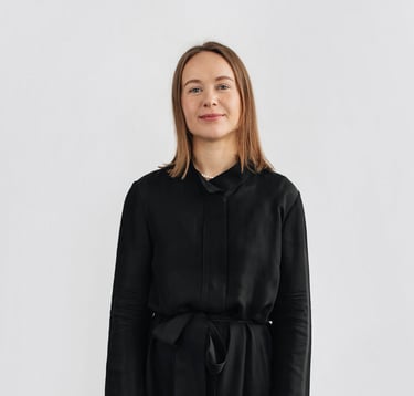 Marija Kisieliūtė – individualios koučingo sesijos asmeniniam augimui. 