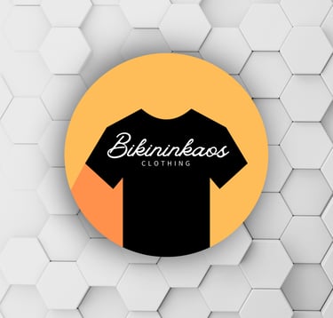 Bikininkaos