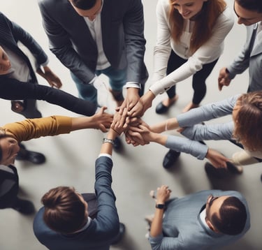 gray concrete wall inside building