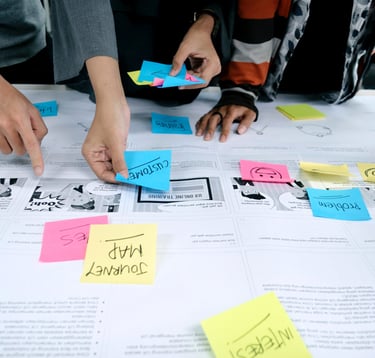 lean start up