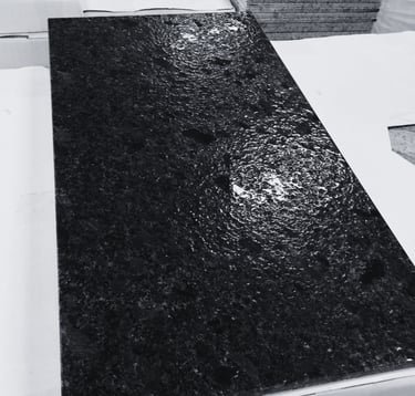 lapotra finish granite slab