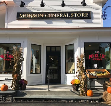 Monson General Store