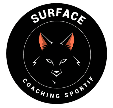 surface coaching sportif