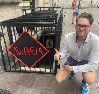 tai nėra gydytojo vizitas