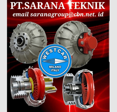 Jual Westcar fluid Coupling, jual Transfluid Fluid Coupling, jual Martin Tire Coupling.