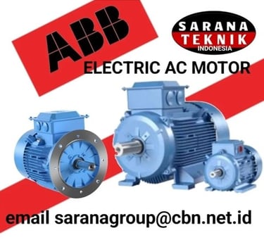 Jual Teco Electric Motor, jual Tatung Electric Motor, jual Elektrim Cantoni Electric Motor