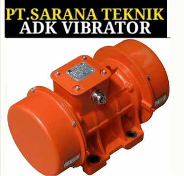Jual OLI Vibrator Motor, jual Quantum Vibrator Motor, jual Bonzer Vibrator Motor.
