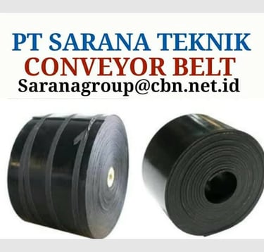 Jual Continental Conveyor Belt, jual Star Conveyor Belt, jual Jual Bando VBelt