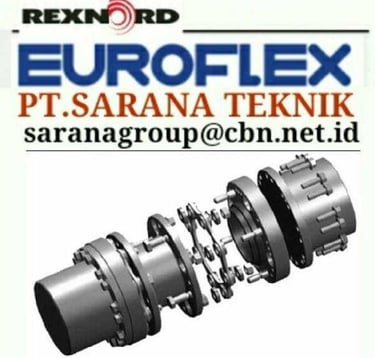 Jual Thomas disc Coupling, jual Vulkan coupling, jual Flexomax Coupling.
