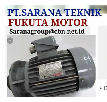 Jual Teco Electric Motor, jual Tatung Electric Motor, jual Elektrim Cantoni Electric Motor