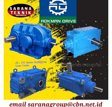 PT. Sarana Teknik Indonesia jual berbagai gear motor dengan harga terjangkau dan produk berkualitas.