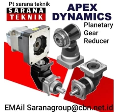 PT. Sarana Teknik Indonesia jual berbagai gear motor dengan harga terjangkau dan produk berkualitas.