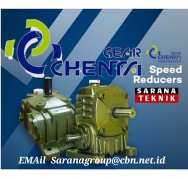 PT. Sarana Teknik Indonesia jual berbagai gear motor dengan harga terjangkau dan produk berkualitas.