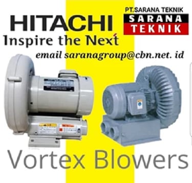 Jual Cuan Fan Ring Blower, jual Crelec Ring Blower, jual Ho Hsing Ring Blower.