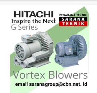 Jual Cuan Fan Ring Blower, jual Crelec Ring Blower, jual Ho Hsing Ring Blower.