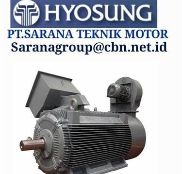 Jual Teco Electric Motor, jual Tatung Electric Motor, jual Elektrim Cantoni Electric Motor