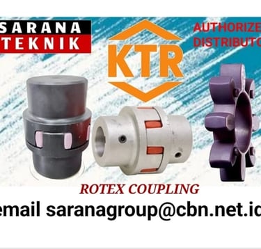 jual Rathi coupling, jual Dodge coupling, jual Normex coupling