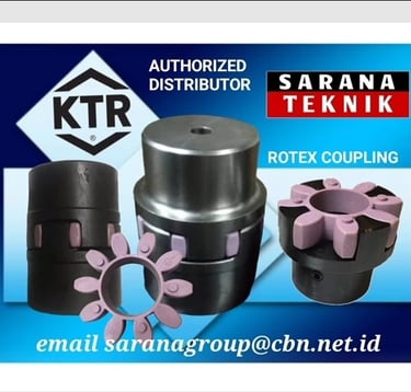 jual Rathi coupling, jual Dodge coupling, jual Normex coupling