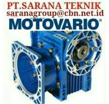 Jual Rossi Gearbox reducer, jual Bonfiglioli Gearbox Reducer, jual SEW Gearbox reducer.
