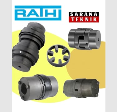 Jual Flender Rubber Coupling, jual KTR Rotex Coupling, jual Flender Neupex Coupling.