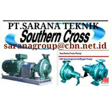 Jual KSB Centrifugal Pump, jual Sigma Gear Pump, jual Grundfos Submersible Pump.