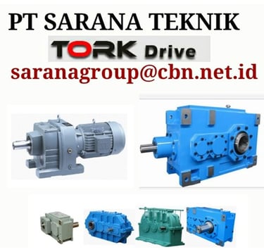 PT. Sarana Teknik Indonesia jual berbagai gear motor dengan harga terjangkau dan produk berkualitas.