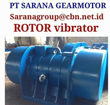 Jual OLI Vibrator Motor, jual Quantum Vibrator Motor, jual Bonzer Vibrator Motor.