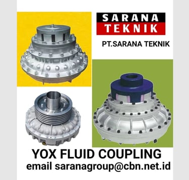 Jual Westcar fluid Coupling, jual Transfluid Fluid Coupling, jual Martin Tire Coupling.l