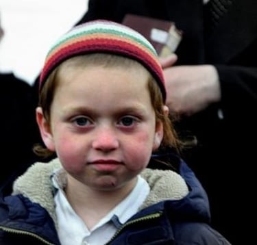 Emmenez Votre Fils à Ouman - Génération Breslev