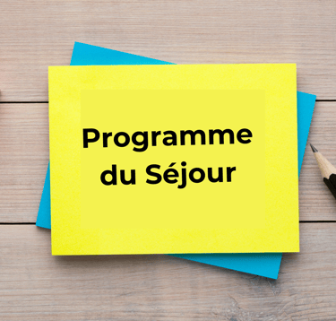 Programme du Séjour - Emmenez Votre Fils à Ouman - Génération Breslev