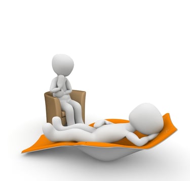 Donde encontrar verdaderos resultados en psicoterapia - Espacio SitaRam Sanse Alcobendas Madrid