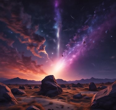 Contact ERISVI meteorite jewelry support