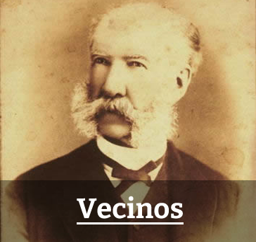 Vecinos